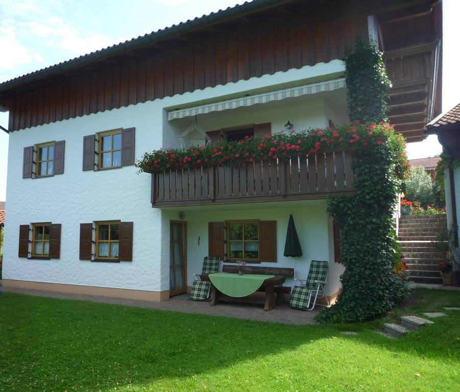 Ferienwohnung Irene Zwiesel Exterior photo