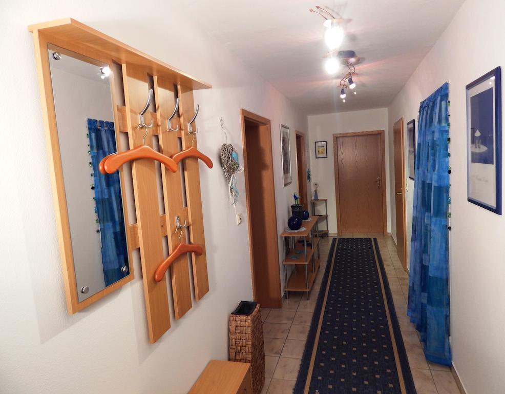 Ferienwohnung Irene Zwiesel Room photo