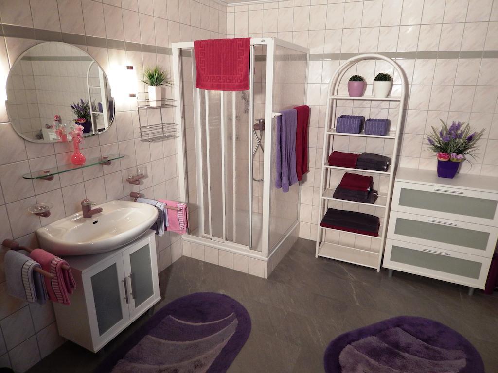 Ferienwohnung Irene Zwiesel Room photo