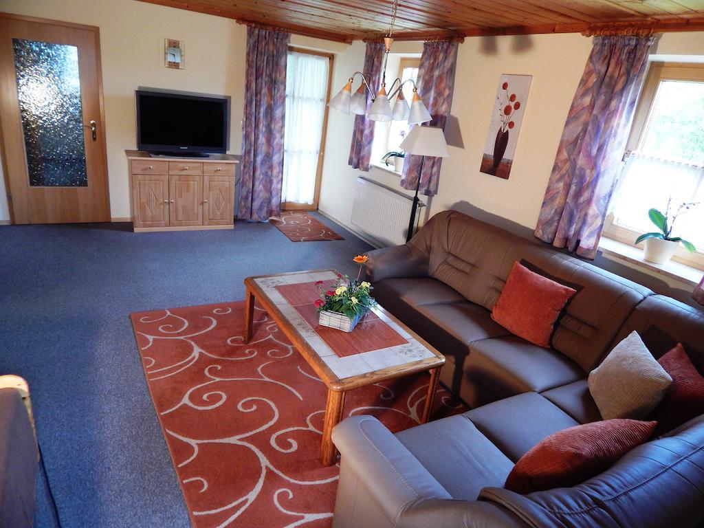 Ferienwohnung Irene Zwiesel Room photo