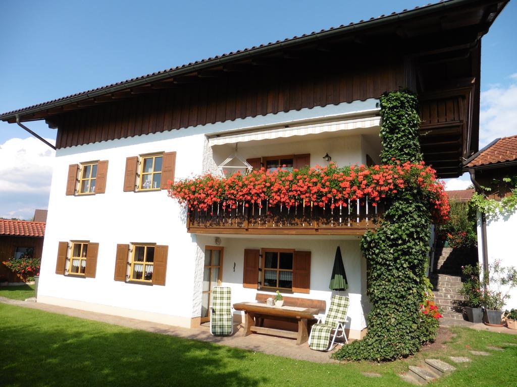 Ferienwohnung Irene Zwiesel Exterior photo